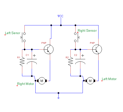 Explorer Schematic